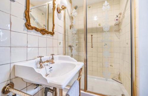 Shedrick Cottage - Foto 28