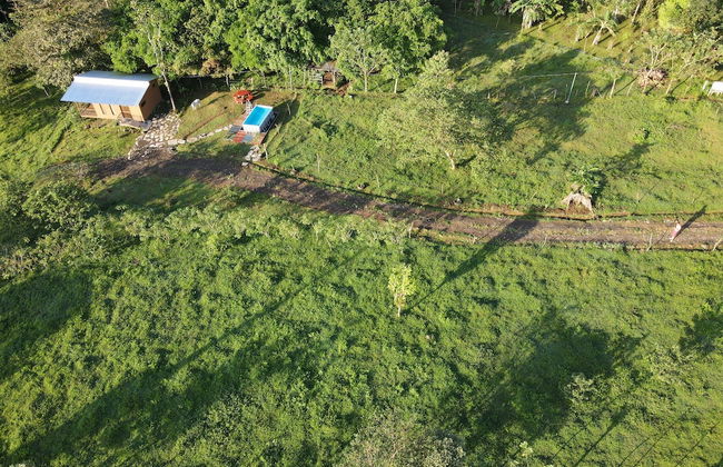 Rio Celeste Nature View - Foto 29