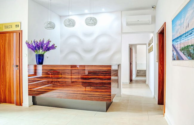 Grand Baltic Apartments - Foto 3