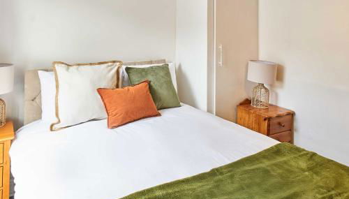 Host & Stay - Bishop House - Foto 4