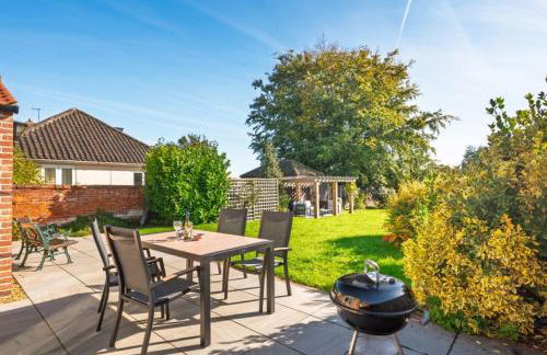 Owl Cottage - Foto 40