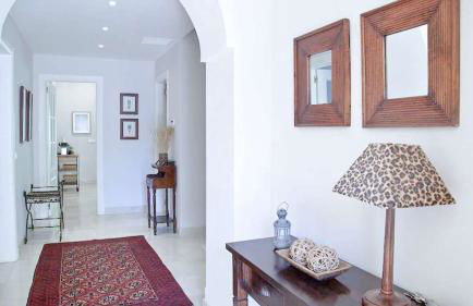 Casa Pinsa - Großzügiges mediterran-stilvolles Ferienhaus mit eigenem Pool in Puig de Ros - Foto 22