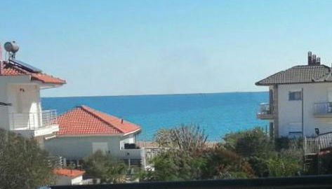 Prime Luxury Villa beach front - Foto 3, Garden view