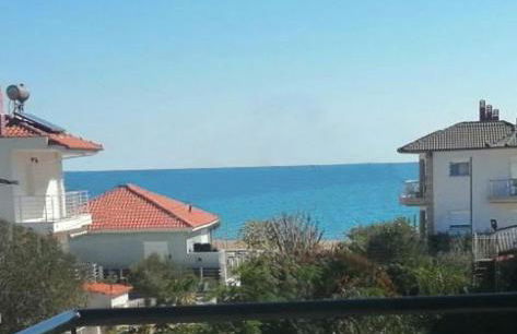 Prime Luxury Villa beach front - Foto 3