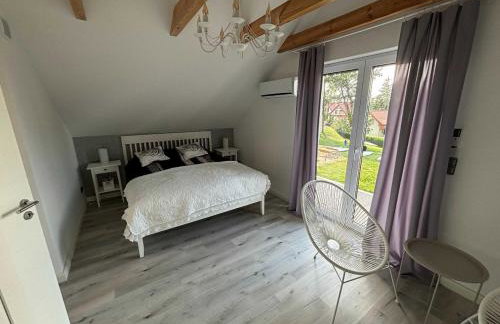 Domek nad jeziorem - Kretowiny - Foto 6