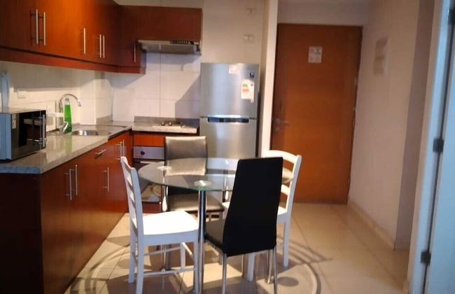 Apart Alto Ovalle - Foto 5