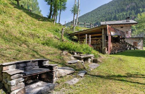 Chalet Cuore Selvatico - Foto 40