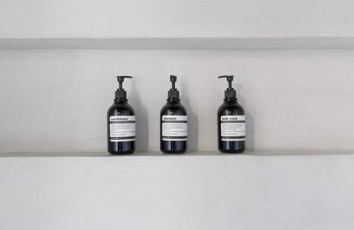 Chic Industrial 2 BDR Home - Foto 40