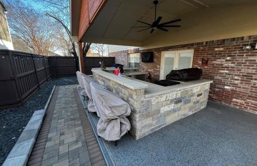 Casa De Lagniappe - Foto 40