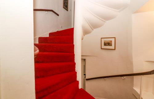 The Preston Tower Apartment - Fyvie Castle - Foto 23