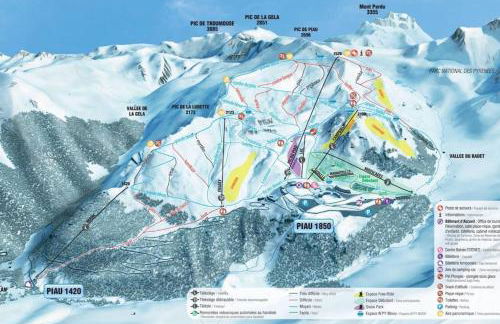 Apartamento Pineta - Photo 34