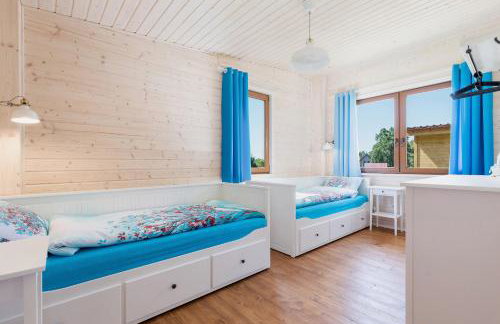 Domki przy plaży Owocowy Ogród - Photo 11