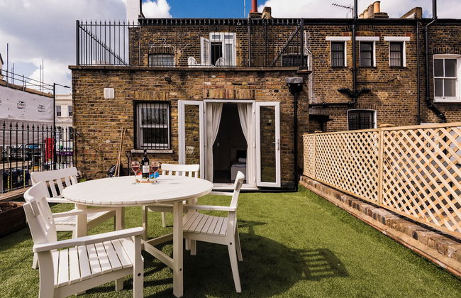 The Armadale Road Residence 1 - Foto 23