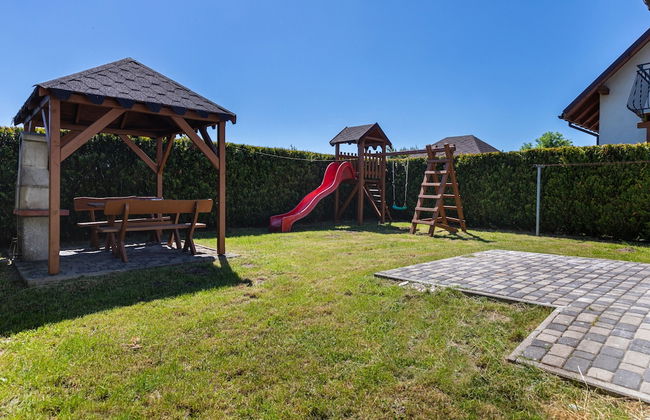 Holiday Houses Muschel by Renters - Photo 62