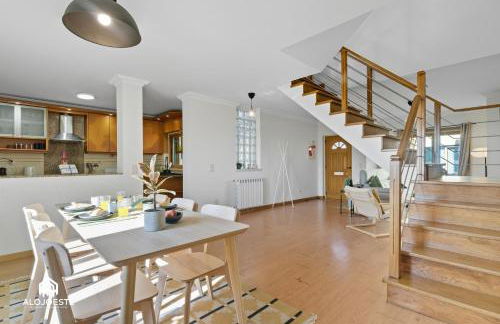 Ericeira Surf Villa - 3 bedrooms - Sea view - Foto 19