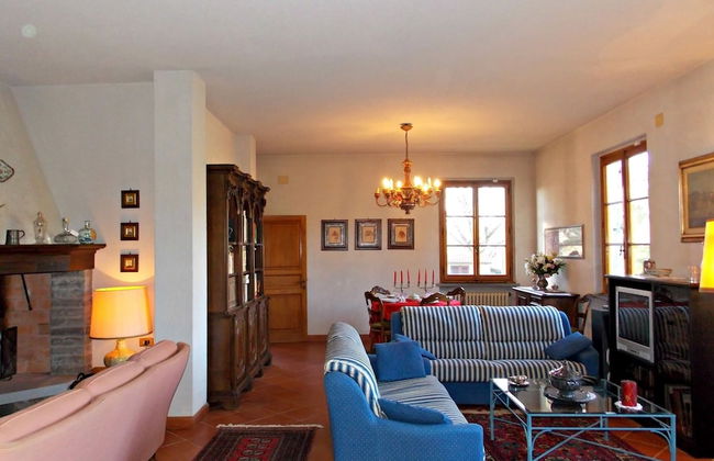 Villa Cristina - Foto 8