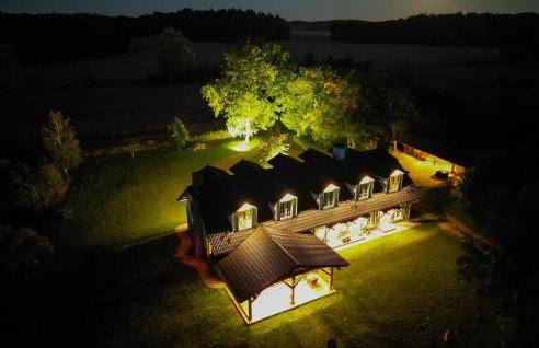 5 Bedroom Pet Friendly Home In Srokowo - Foto 12