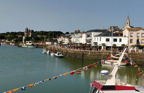 PETIT STUDIO DAnS UN JARDIN - Foto 16