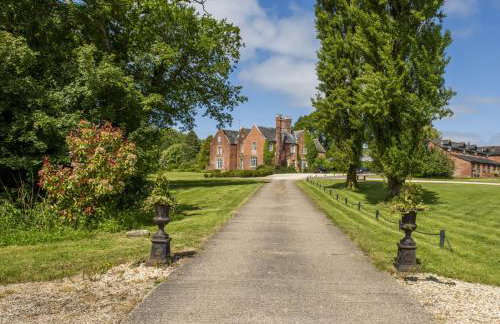 Marshwood Manor Cottages by Group Retreats - Foto 1