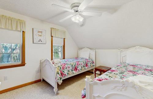 Sandbar Hideaway - Foto 16