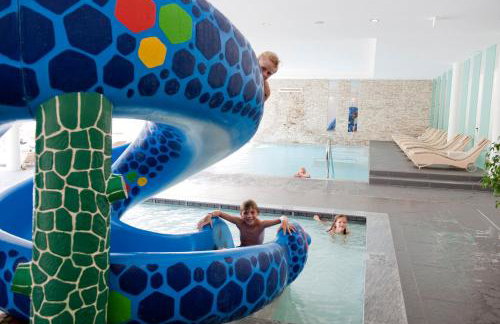 Villa Rainer Sexten - Photo 21