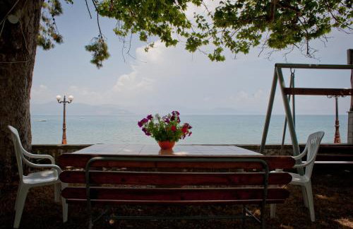 Skourtis Apartments - Foto 12