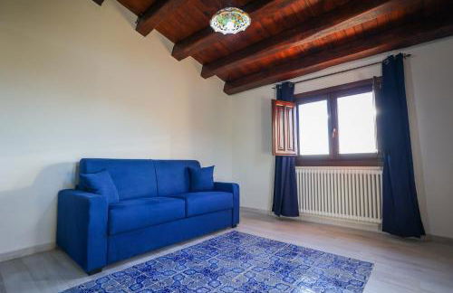 Agriturismo Case Rapputi - Foto 23