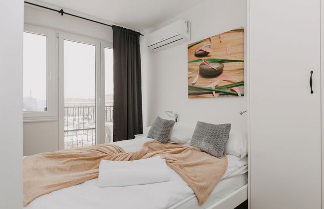 ShortStayPoland Panska - Foto 4