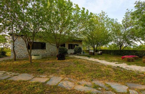 Πέτρινη εξοχική κατοικία, Λάρισα - Foto 30