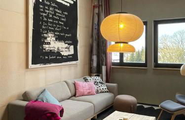 Stall & Sterne - Ferienwohnungen in der Scheune - Foto 64