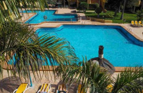 Apartamentos Atlantic Garden Beach Mate - Photo 16