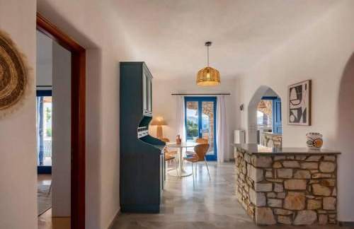 Villa Bianca - Sunset and beach access - Foto 13