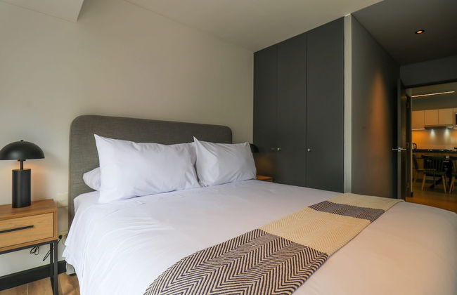 w Exceptional 2BR w Amazing View in San Isidro - Foto 14