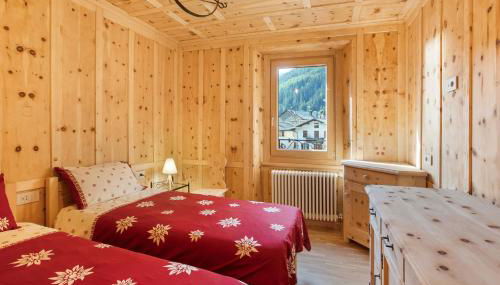 Casa Cecilia tra Bormio e Livigno - Foto 3