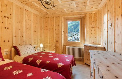 Casa Cecilia tra Bormio e Livigno - Foto 3