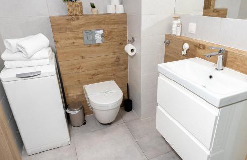 Luxus Apartament Róża - Foto 11