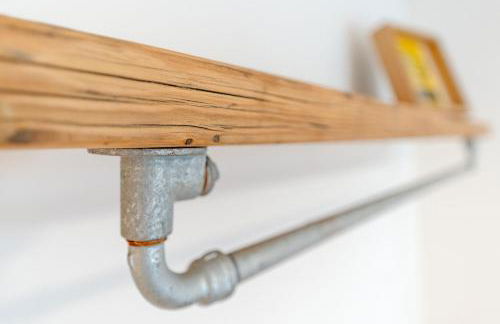 Am Feldweg 8 Lüttn Kombüse - Foto 27