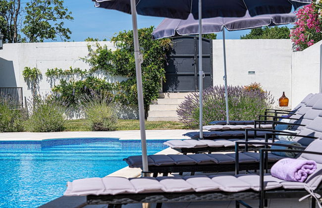 Pool House Edita - Foto 19