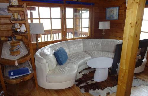 véritable chalet finlandais - Foto 7