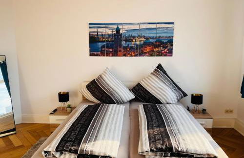 Ferienwohnung Reeperbahn Ecke Große Freiheit - Foto 7