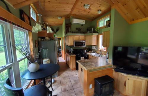 Bison Farm - Cabin Vieja - Foto 8