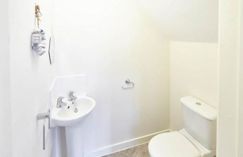 Host & Stay - Coach House Retreat - Foto 28