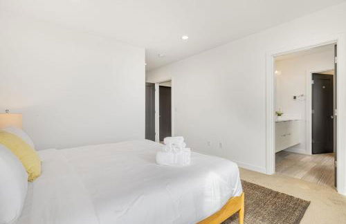 Modern Comfort 3BR Retreat Chefs Kitchen - Foto 21