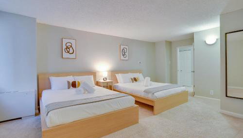 Stylish Apartment Near to Airport and Metro! - Foto 3, towels