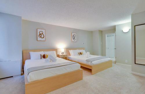 Stylish Apartment Near to Airport and Metro! - Foto 3