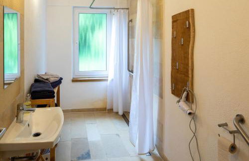 Nengshof Ferienwohnung Wegwarte - Foto 11