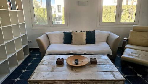 Bungalow 100 metros de la playa - Photo 3