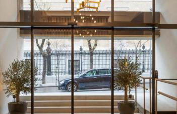 Elegante Apartamento en Recoletos - Photo 16