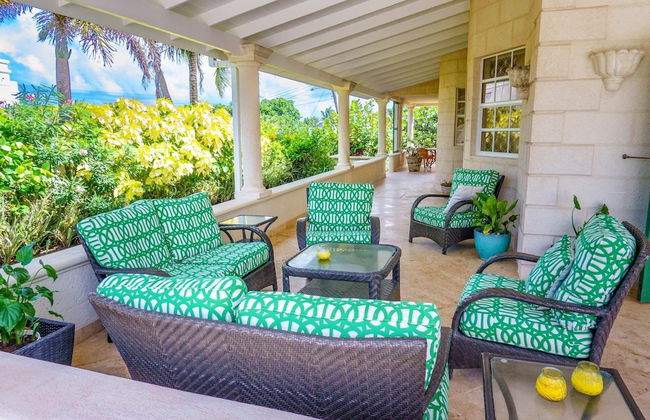 Ocean View by Bluescape - Foto 33