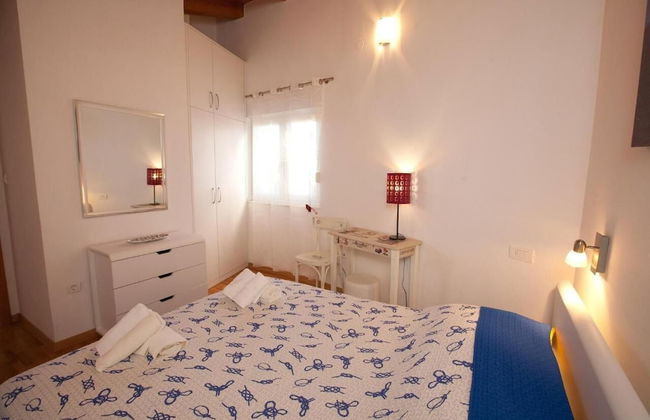 Sea View Apartment Milly, Nearby Beach Jaz - Foto 3